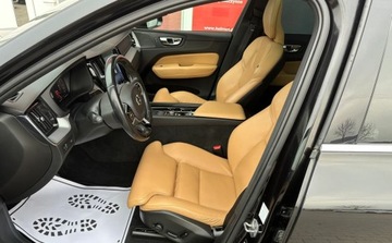 Volvo XC60 II Crossover D4 190KM 2018 Volvo XC 60 D4 Inscription 2018R, Kamera 360, Navi, Zarejestrowane w Polsce, zdjęcie 20