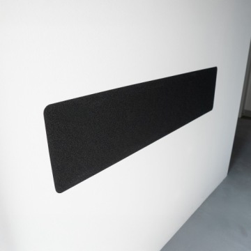 Защитная стенка Finender Black Толстый бампер 20 см х 100 см на метр