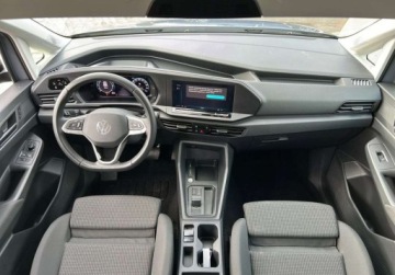 Volkswagen Caddy V Caddy 2.0 TDI 122KM 2025 Volkswagen Caddy Caddy Maxi 7 os2,0 l TDI 122 KM DSG r. o.: 2970 mm 2.0, zdjęcie 13