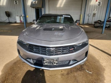 Chevrolet Camaro VI Coupe 6.2 455KM 2021 Chevrolet Camaro LZ 2021 6.2l 6.2 Benzyna 455KM, zdjęcie 5