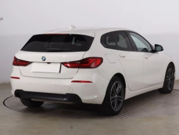 BMW Seria 1 F40 2019 BMW 1 118i, Salon Polska, Serwis ASO, Automat, zdjęcie 4