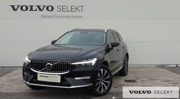 Volvo XC60 II 2023