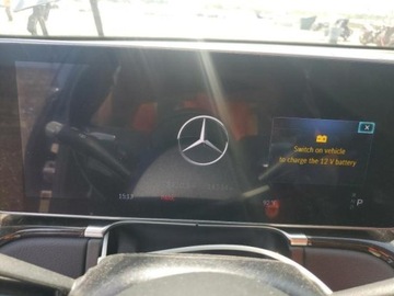 Mercedes 2022 Mercedes-Benz Klasa S 580, 2022r., 4x4, 4.0L, zdjęcie 10