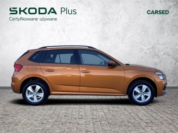 Skoda 2022 Skoda Kamiq 1.0TSI 110KM Ambition l Salon Polska,, zdjęcie 3
