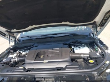 Land Rover Range Rover IV 2020 Land Rover Range Rover HSE 2020 3.0l 3.0 Benzyna 395KM, zdjęcie 8