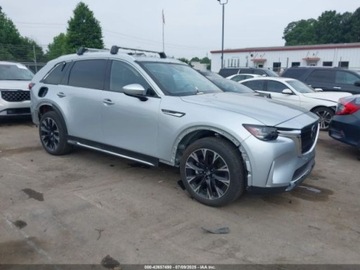 Mazda 2025 Mazda CX-90 2025 MAZDA CX-90 PHEV PREMIUM PLUS PACKAGE 2.5 Hybryda 189KM, zdjęcie 1