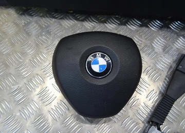 BMW E70 E71 KONZOLA ULOŽENÍ AIRBAG HEAD UP HUD