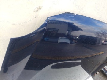 KAPOTA DODGE GRAND CARAVAN IV