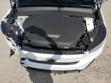 Volvo 2023 Volvo C40 2023r., RECHARGE ULTIMATE, od ubezpieczalni 2.0 Benzyna 402KM, zdjęcie 11