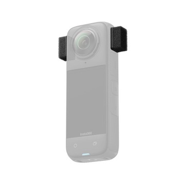 Osłony przeciwwietrzne mikrofonu Insta360 X4 Mic Wind Muff