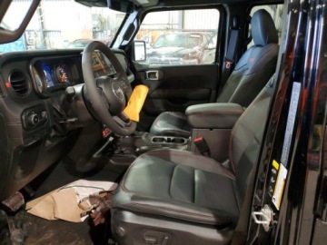 Jeep Wrangler IV 2025 Jeep Wrangler Rubicon 2025 3.6 Benzyna 285KM, zdjęcie 7