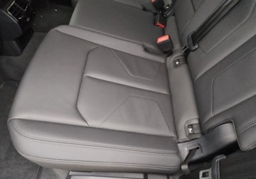 Audi Q3 II SUV 1.5 35 TFSI 150KM 2023 Audi Q3 1,5 150KM Sportback (Coupe) skrzynia automatyczna, rok prod. 2023, zdjęcie 23