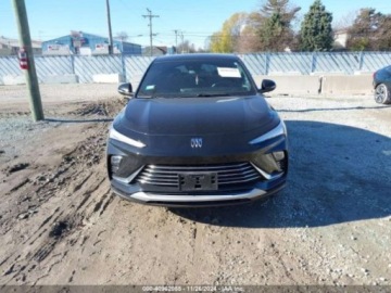 Buick 2024 Buick Inny ENVISTA PREFERRED, 2024r., 1.2L 1.2 Benzyna 137KM, zdjęcie 6