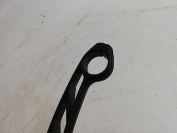 Lusterko rowerowe uniwersalne Busch & Muller Cycle Star E czarny