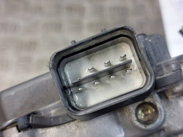 MECHANIZMUS STĚRAČE + MOTOREK PŘEDNÍ LACETTI I EU EVROPA