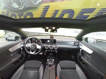 Mercedes CLA C118/X118 2019 Mercedes CLA 200 AMG, panorama, przebogaty, zdjęcie 11