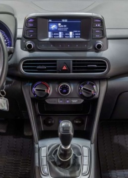 Hyundai Kona I Crossover 1.0 T-GDI 120KM 2020 Hyundai Kona 1.0 T-GDI Comfort Benzyna 120KM, zdjęcie 25