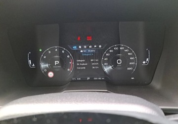 Ssangyong Tivoli Crossover Facelifting 1.5 GDI-T 163KM 2024 SsangYongKGM Tivoli ADVENTURE-OD REKI- demo - automat- klima- navi- czujni, zdjęcie 14