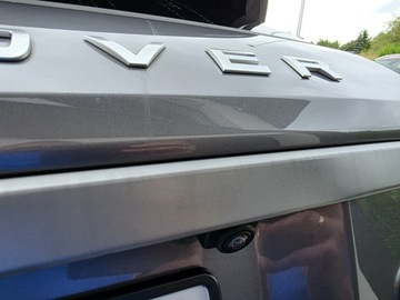 Land Rover Range Rover Evoque I SUV 5d Facelifting 2.0D TD4 150KM 2015 Land Rover Range Rover Evoque zdecydowanie NAJLEPS, zdjęcie 9