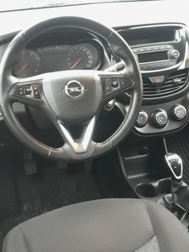 Opel Karl 1.0 Ecotec 75KM 2018