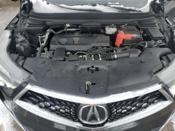 Acura RDX II 2024 Acura RDX 2024 2.0l 2.0 Benzyna 272KM, zdjęcie 6