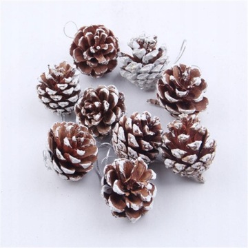 Xmas Decoration 9pc/bag Christmas Tree Decoration