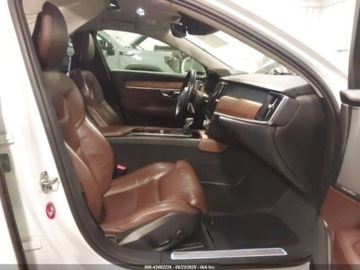 Volvo S90 II 2018 Volvo S90 2018 Volvo S90 T6 AWD Inscription 2.0 Benzyna 316KM, zdjęcie 4