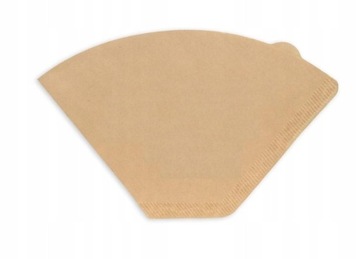 Filtry Kawy Kawiarki Ekspresu ROZMIAR 2 Papier