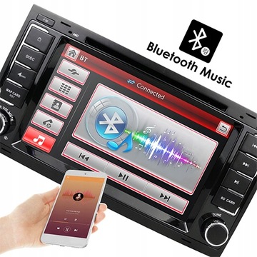 РАДИОНАВИГАЦИЯ VW MULTIVAN T5 2004-2009 ANDROID