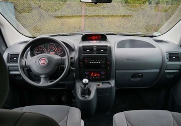 Fiat Scudo II 2015 Fiat Scudo Fiat Scudo 2.0 Diesel 130KM, zdjęcie 23