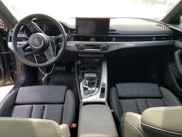 Audi A5 F5 2022 Audi A5 Premium Plus 45 2022 2.0l 2.0 Benzyna 261KM, zdjęcie 8