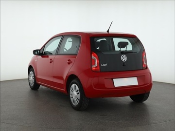 Volkswagen up! Hatchback 5d 1.0 MPI 60KM 2016 VW Up! 1.0 MPI, Salon Polska, Serwis ASO, Klima, zdjęcie 3