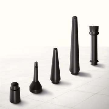 Мощный электрический нагнетатель сжатого воздуха Пылевой компрессор AIR DUSTER