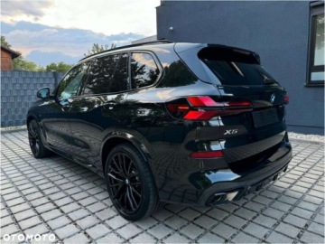 BMW X5 G05 SUV Facelifting 3.0 30d 298KM 2026 BMW X5 BMW X5 3.0 Diesel 298KM, zdjęcie 4