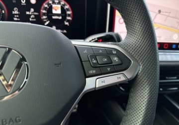 Volkswagen Passat B8 Variant Facelifting 2.0 TDI SCR 150KM 2024 Volkswagen Passat Variant R-Line 2.0TDI 150KM DSG WEBASTO Panorama IQ Mart, zdjęcie 19