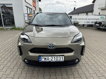 Toyota 2021 Toyota Yaris Cross Hybrid*Navi*Automat*Tylko 40000, zdjęcie 2