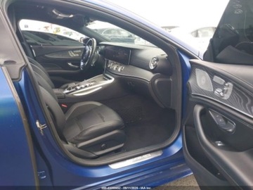 Mercedes AMG GT C190 2019 Mercedes-Benz AMG GT 53 4-Door Coupe 2019 3.0l 3.0 Benzyna 429KM, zdjęcie 9