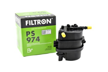 FILTRON FILTR PALIVA FORD FUSION 1.4 TDCI