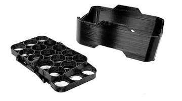 Экспандер PARKSIDE x20v Комплект расширения PETG