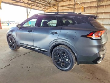 Kia Sportage V 2025 Kia Sportage X Line 2025 1.6 Hybryda 187KM, zdjęcie 1