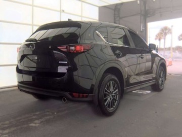 Mazda CX-5 II 2020 Mazda CX-5 2020 MAZDA CX-5 Touring 2.5 Benzyna 187KM, zdjęcie 3