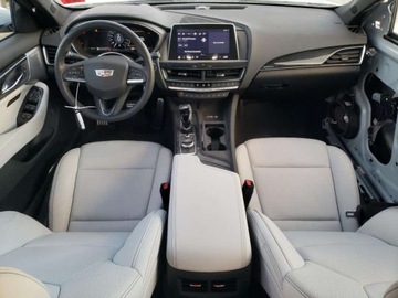 Cadillac 2022 Cadillac CT5 Premium Luxury Special Edition 2022 3.0l 3.0 Benzyna 335KM, zdjęcie 8