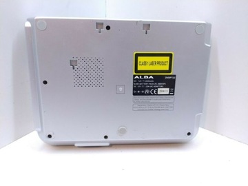 DVD-ПЛЕЕР ALBA 7 ДЮЙМОВ COMPANY PRO 2 ЦВЕТА USB