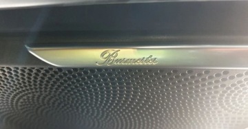 Mercedes 2023 Mercedes-Benz EQV 198 000 zl netto, EQV 300 LONG, V-Klasa, AirMatic, salon, zdjęcie 26