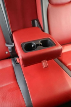 Lexus NX II SUV 350h 242KM 2022 Lexus NX 350h F Sport AWD 2.5 Hybryda 243KM, zdjęcie 17