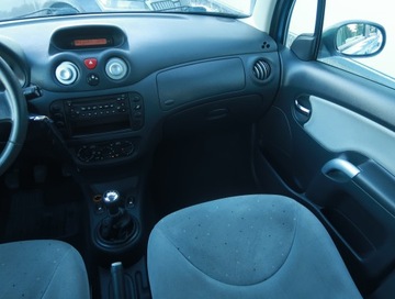 Citroen C3 I 2005 Citroen C3 1.4 i, Klima, El. szyby, zdjęcie 7