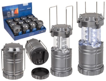 КЕМПИНГОВЫЙ ФОНАРЬ ДЛЯ ПАЛАТКИ ВЫЖИВАНИЯ, ИСПОЛЬЗУЮЩИЙСЯ НА БАТАРЕЯХ ААА