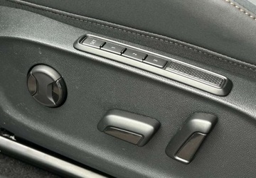 Cupra Terramar SUV 2.0 TSI 204KM 2025 Cupra Terramar Prawie wszystkie pakiety Kamera 360, Hak, ACC, Matrix, DCC,, zdjęcie 32