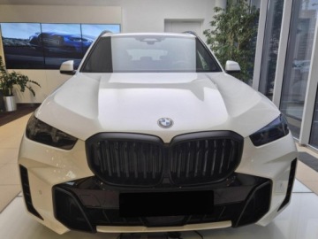 BMW X5 G05 SUV Facelifting 3.0 40i 381KM 2026 BMW X5 xDrive40i Sport Suv 3.0 (381KM) 2026, zdjęcie 4