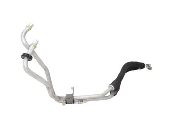 МАСЛЯНЫЕ ТРУБКИ КОРОБКИ КОРОБКИ ПЕРЕДАЧ CHRYSLER PACIFICA 3.6